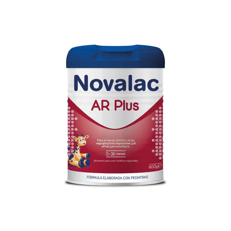 NOVALAC AR MAIS 800 G