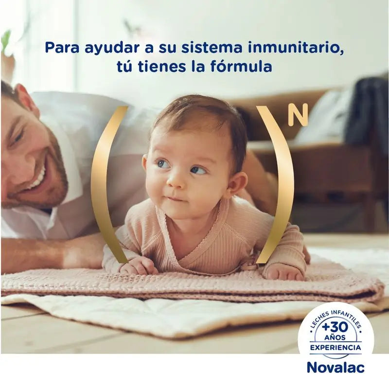 Novalac Proactive Premium 1, 800 g