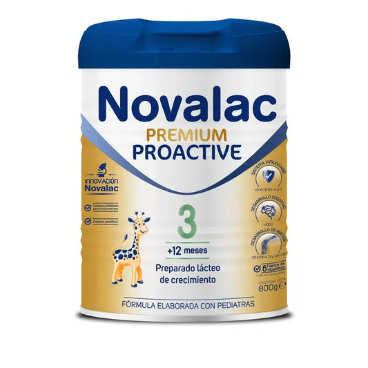 Novalac Proactive Premium 3 , 800g