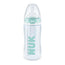 NUK Biberón Anti-Colic Profesional 0-6 M Silicona, 300ml