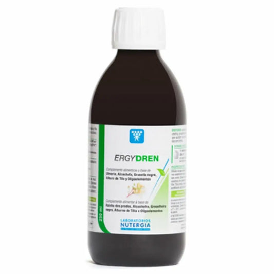 Nutergia Ergydren , 250 ml