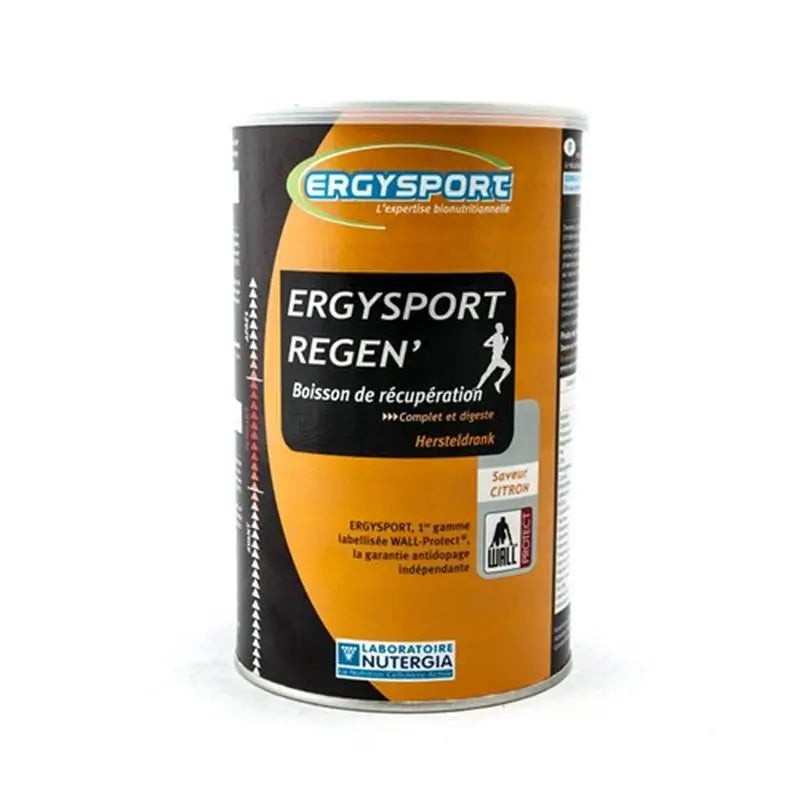 Nutergia Ergysport Regen Bote , 450 gr