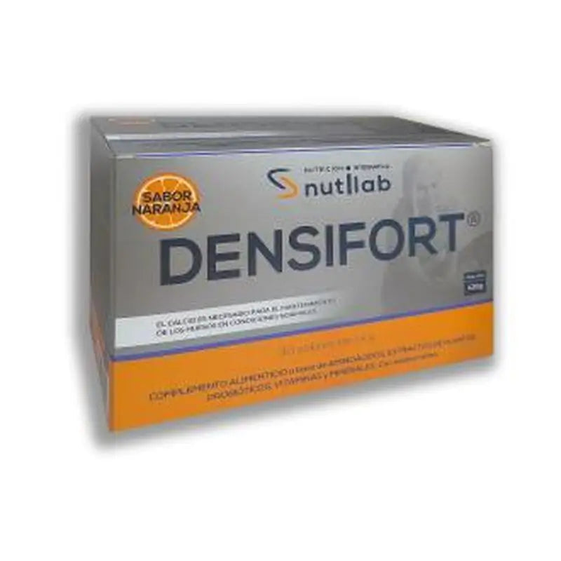 Nutilab Densifort 30Sbrs.