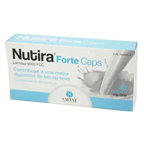 Nutira Forte 30 cápsulas