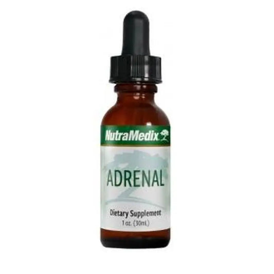 Nutramedix Adrenal 30Ml.