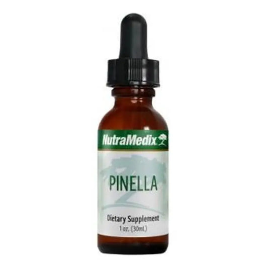 Nutramedix Burbur-Pinella 30Ml.