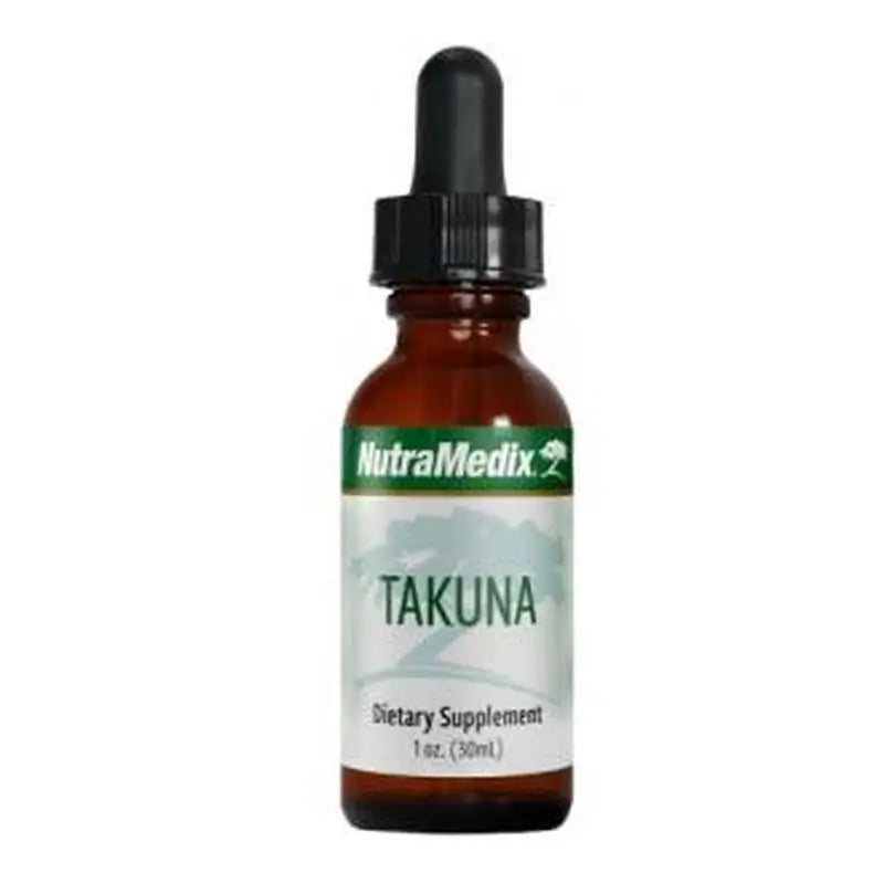 Nutramedix Takuna 30Ml.