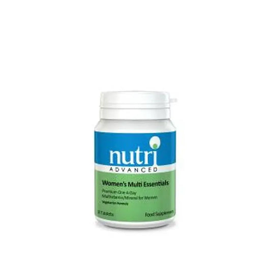 Nutri-Advanced Multiessentials Women’S 30 Comprimidos