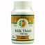 Nutri-Force Cardo Mariano Milk Thistle 500Mg. 90 Cápsulas