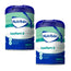 Nutriben Comfort Milk 2 , 2 x 800 gramas