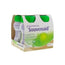 Nutricia Souvenaid Smoothies Sabor Cappuccino 4 unidades x 125 ml