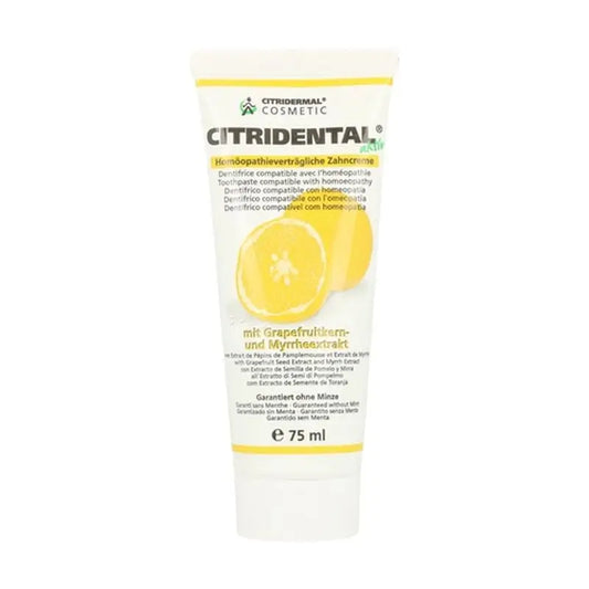 Nutrinat Citridental Ativo, 75 ml