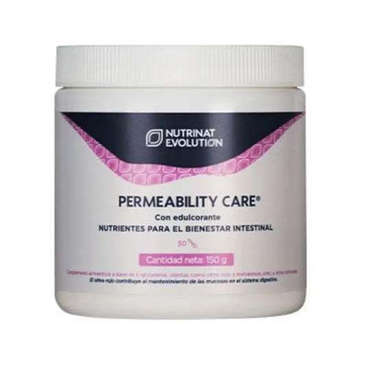 Nutrinat Evolution Permeability Care 150Gr. 