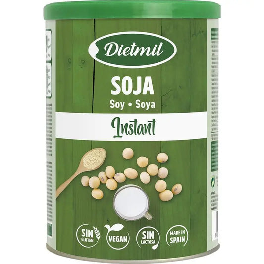 Nutriops Dietmil Soja  , 400 gr