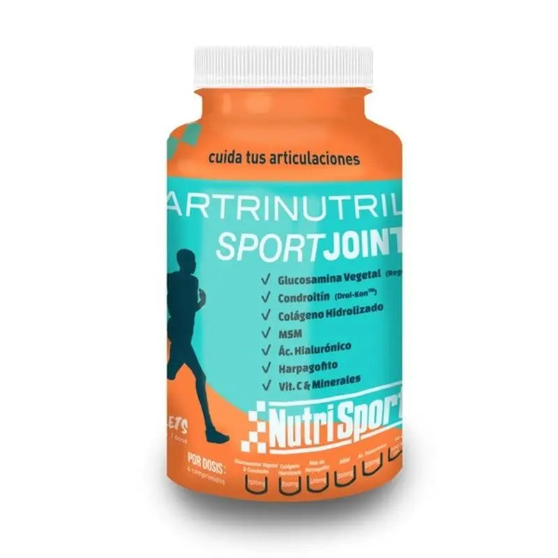 Nutrisport Artinutril Sport Joint , 160 comprimidos