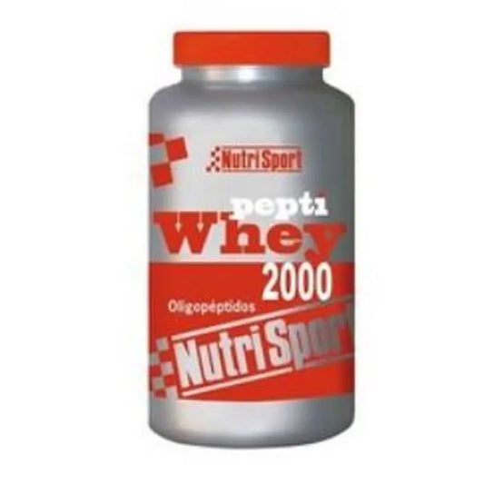 Nutrisport Pepti Whey 2000 150 Comprimidos 