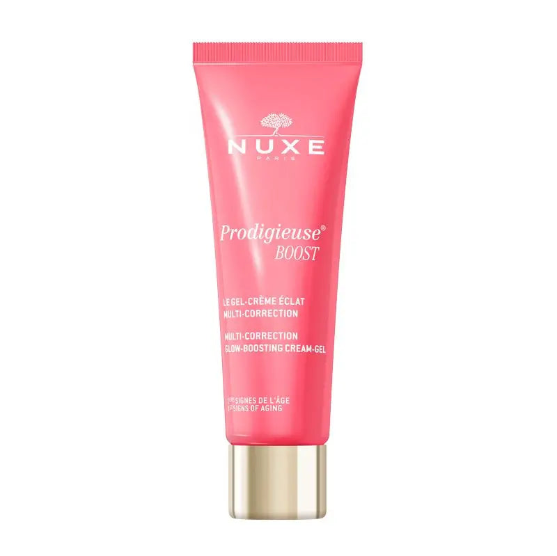 Nuxe Crème Prodigieuse Boost Gel Crema Multi-Corrección 40 ml