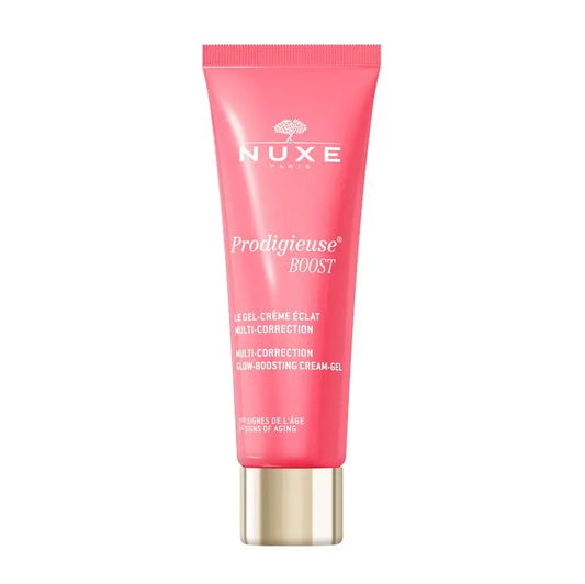 Nuxe Crème Prodigieuse Boost Gel Crema Multi-Corrección 40 ml