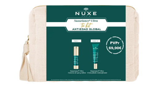 Nuxe Nuxuriance® Ultra Global Anti-Aging Kit para peles normais a mistas