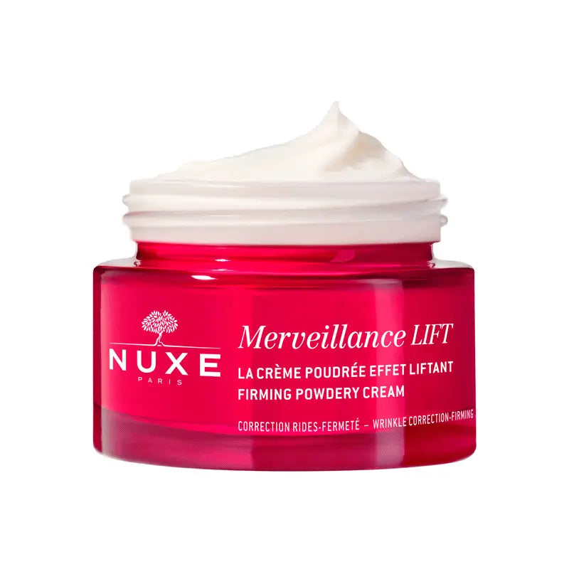 Nuxe Merveillance Lift Crema En Polvo Efecto Lifting (Pn) 50 ml