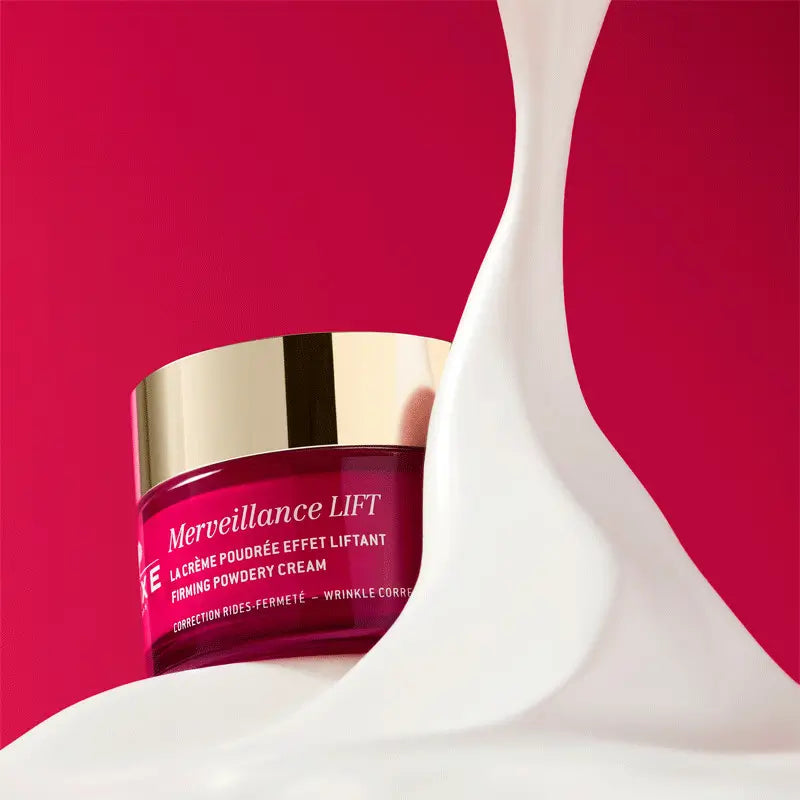 Nuxe Merveillance Lift Crema En Polvo Efecto Lifting (Pn) 50 ml