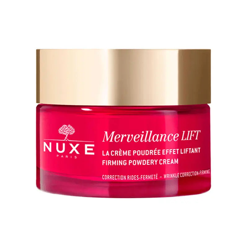 Nuxe Merveillance Lift Crema En Polvo Efecto Lifting (Pn) 50 ml