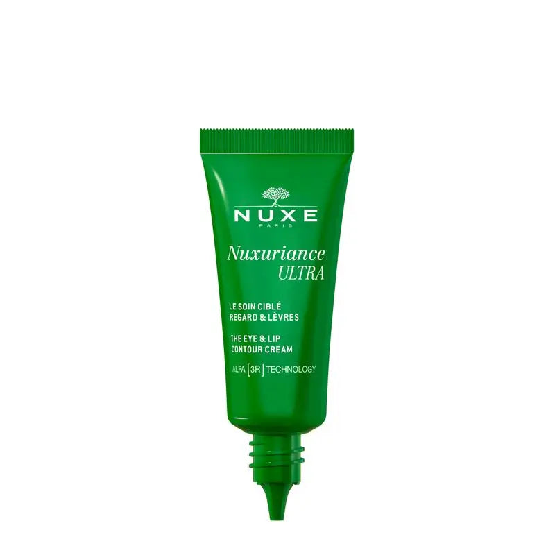 Nuxe Nuxuriance Ultra 15 Ml Tratamento específico para o contorno dos olhos e dos lábios