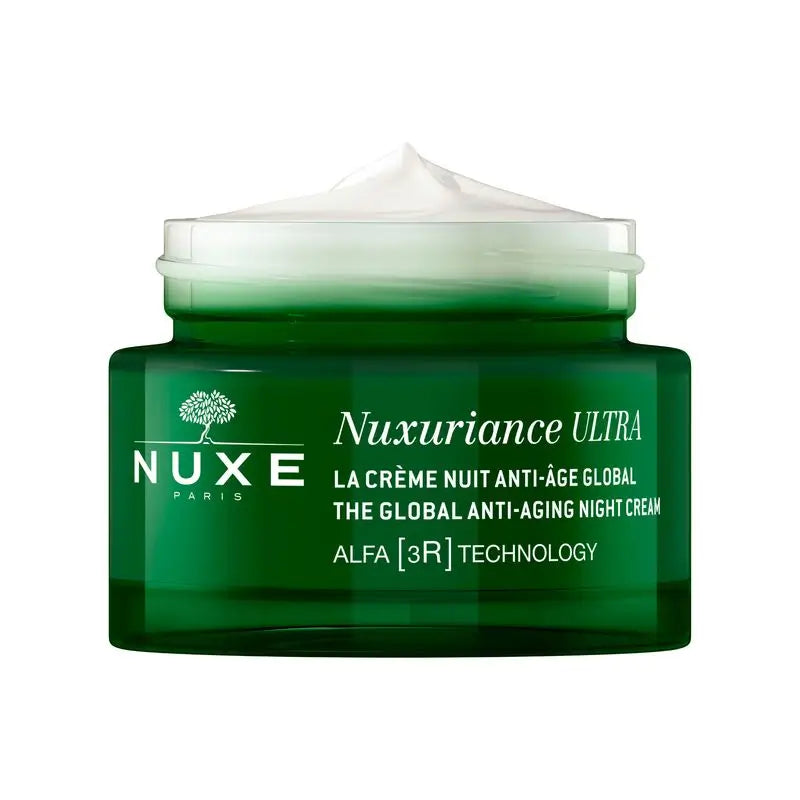 Nuxe Nuxuriance Ultra Global Anti-Ageing Night Cream