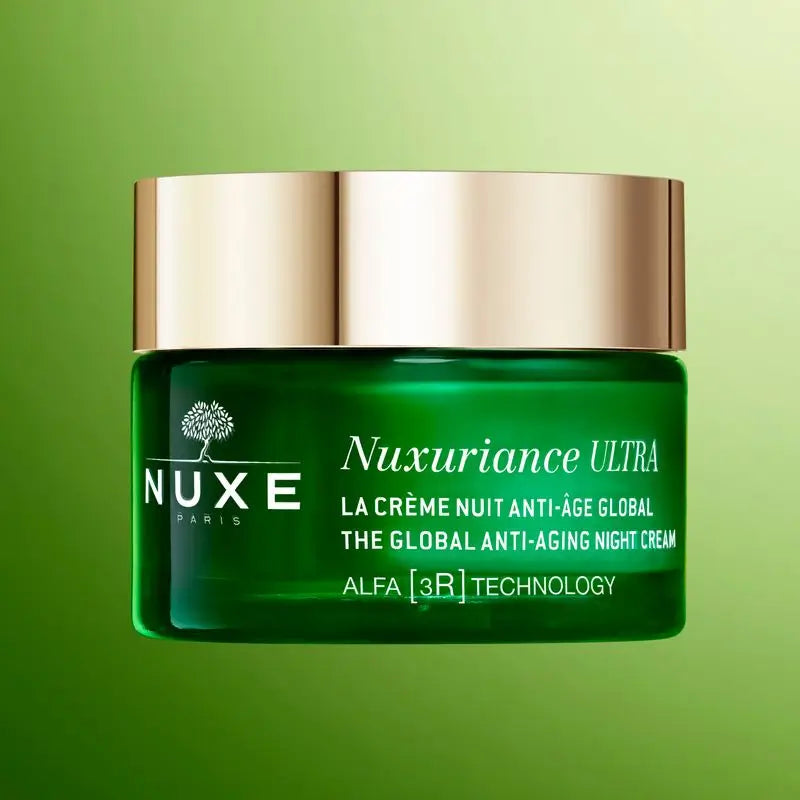 Nuxe Nuxuriance Ultra Global Anti-Ageing Night Cream