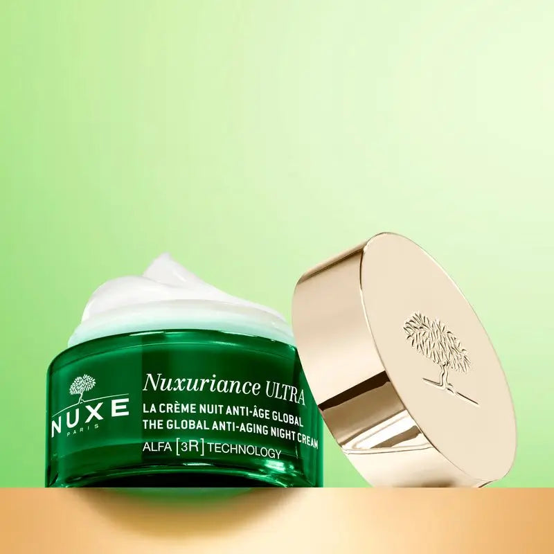 Nuxe Nuxuriance Ultra Global Anti-Ageing Night Cream