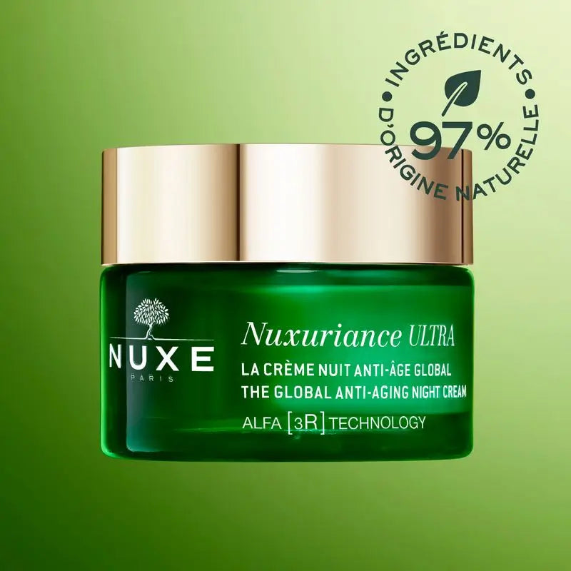 Nuxe Nuxuriance Ultra Global Anti-Ageing Night Cream