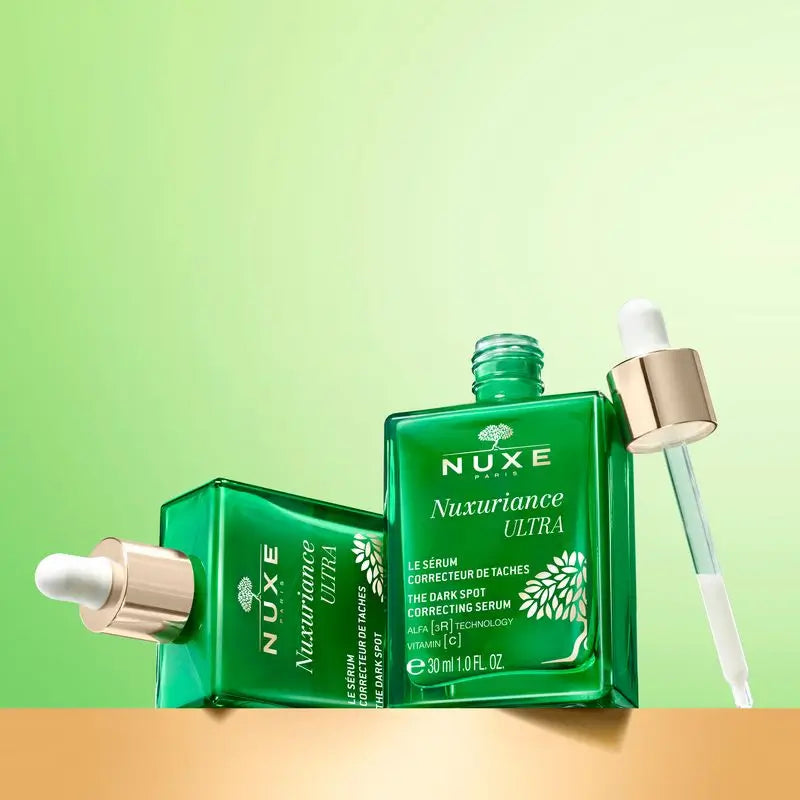 Nuxe Nuxuriance Ultra Anti-Ageing Spot Corretor Serum