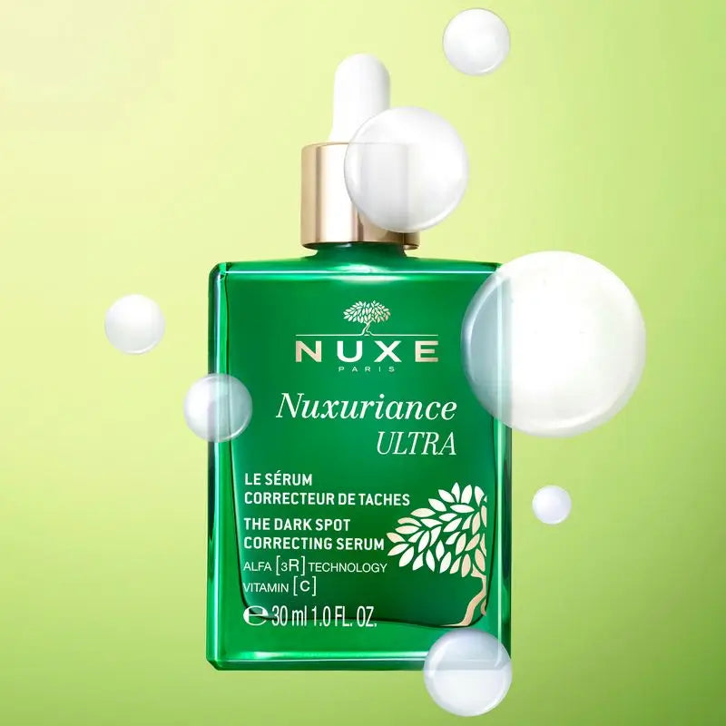 Nuxe Nuxuriance Ultra Anti-Ageing Spot Corretor Serum