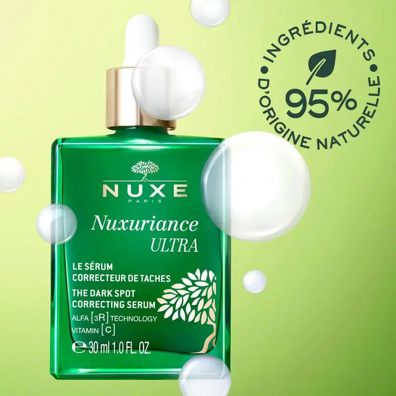 Nuxe Nuxuriance Ultra Anti-Ageing Spot Corretor Serum