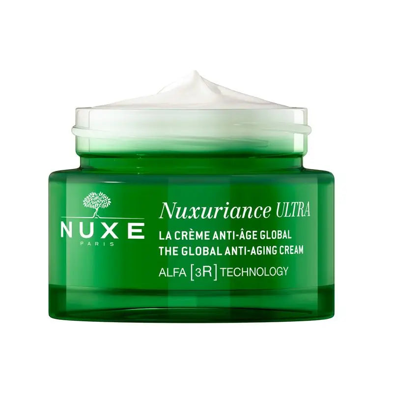 Nuxe Crema Antiedad Global Nuxuriance Ultra