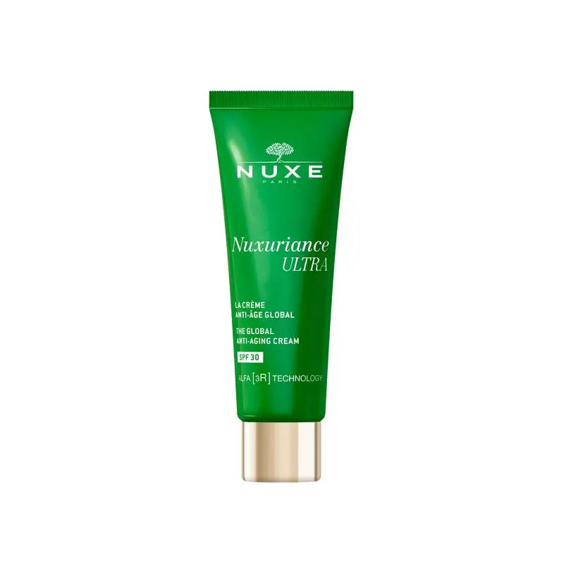 Nuxe Global Anti-Ageing Cream Spf30 Nuxuriance Ultra