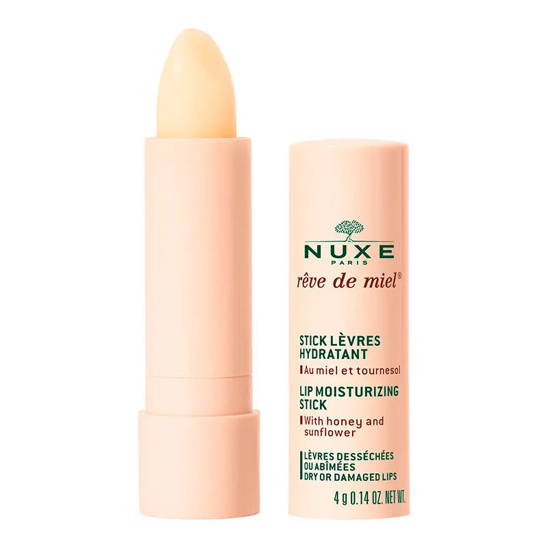 Nuxe Rêve de Miel Stick de Labios Hidratante 4 gr