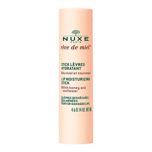 Nuxe Rêve de Miel Stick de Labios Hidratante 4 gr