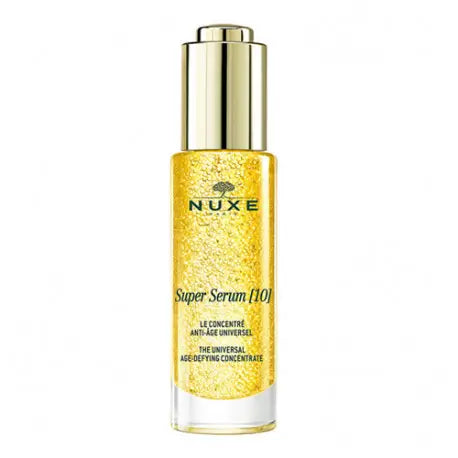 Nuxe Super Serum [10], 30 ml