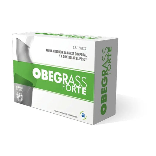 OBEGRASS FORTE 30 ENVELOPES