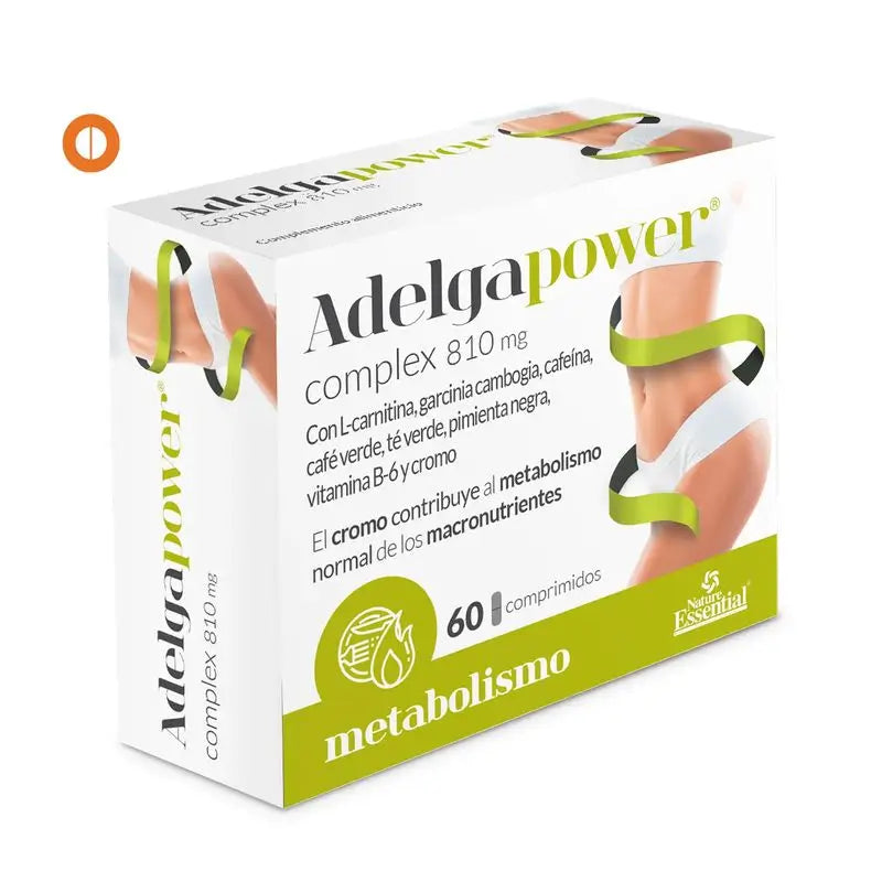 Obire Adelgapower 810 mg, 60 comprimidos