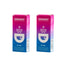 Oddent Duplo Gel Gengival , 2 x 20 ml