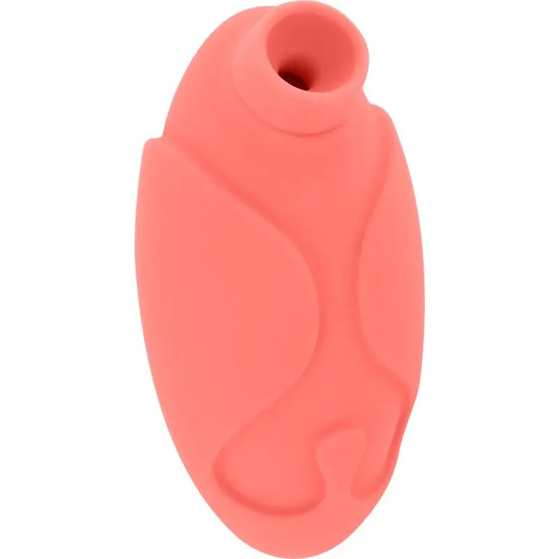 Ohmama  Estimulador Ondas Clitoris - Coral