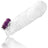 Ohmama For Him Funda Pene Texturada Con Bala Vibradora