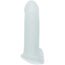 Ohmama Penis & Testicle Cover Silicone Pequeno