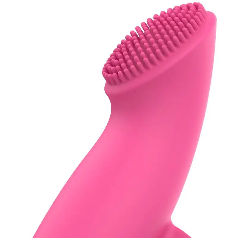 Ohmama  Vibrador Dedal Rosa Xmas Edition