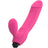 Ohmama Vibrators Bix Vibrador Doble Estimulación Xmas Edition Rosa