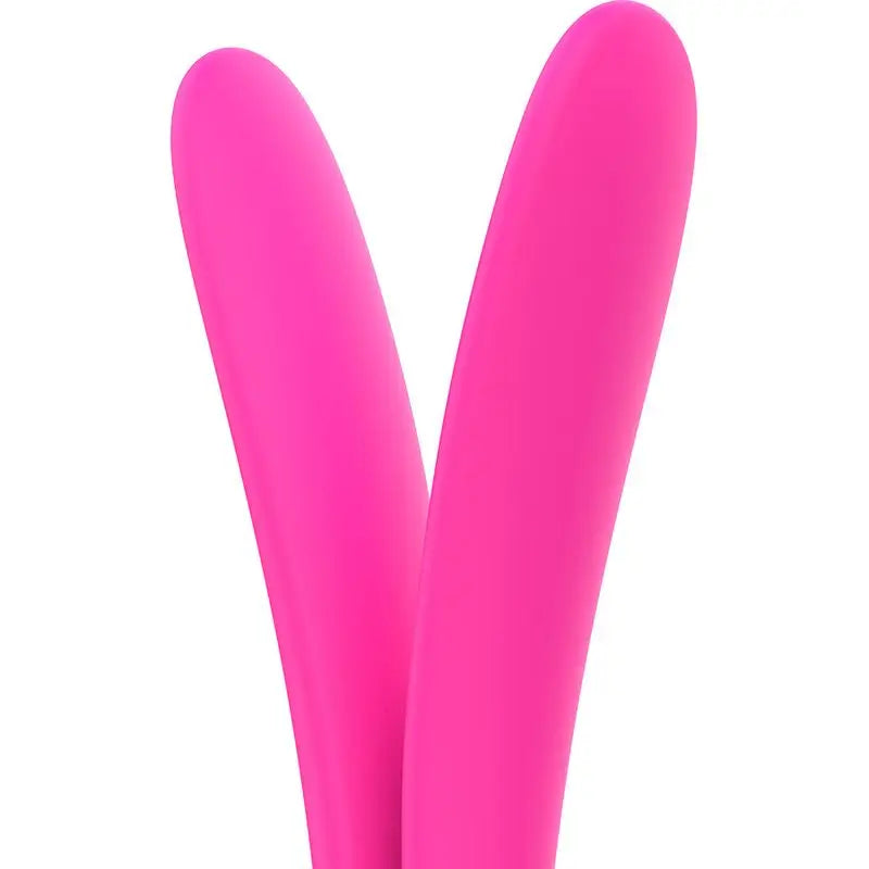 Ohmama Vibrators Dual Multifunción Vibrador Xmas Edition