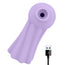 Ohmama Vibrators  Estimulador Clitoris Medusa