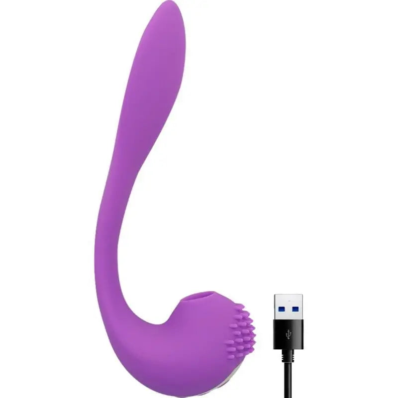 Ohmama Vibrators  Estimulador Punto G Y Clitoris